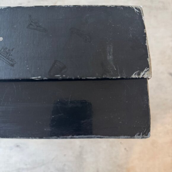 Monopoly Onyx Deluxe Edition (Limited Edition / Rare)  -- Complete Set - Picture 6 of 7